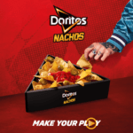 Doritos Nachos