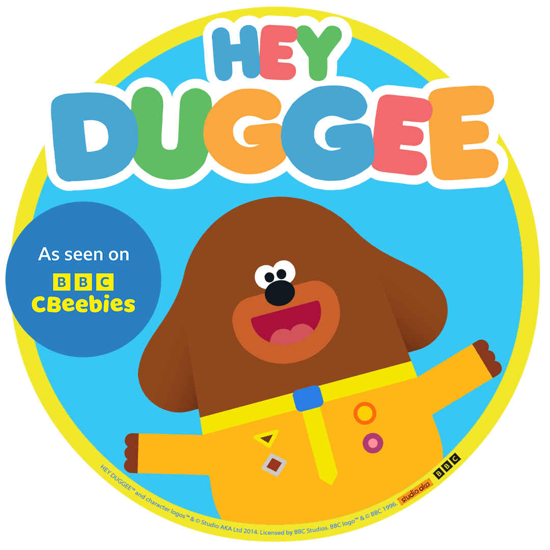 hey duggee icon