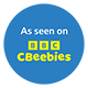 icon as seen on cbeebies